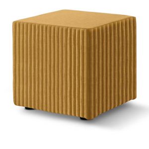 POUF Quadrato trapuntato art.46